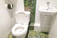 Toilet Kamar Reliance House Tower C