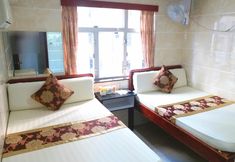 Bedroom 4 Reliance House Tower C