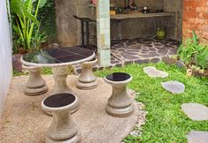 숙소 서비스 6 The Ocean View Luxury Villa With Pool