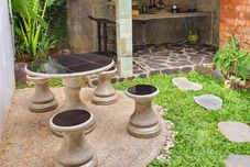 숙소 서비스 The Ocean View Luxury Villa With Pool