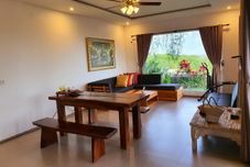 로비 The Ocean View Luxury Villa With Pool