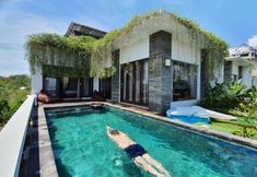 수영장 3 The Ocean View Luxury Villa With Pool