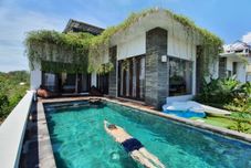 수영장 The Ocean View Luxury Villa With Pool