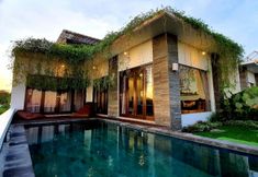 외관 2 The Ocean View Luxury Villa With Pool