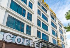 Lobi 3 Pearl Hotel Tuan Chau - Ha Long