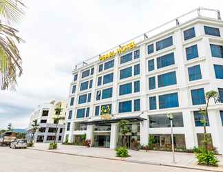 Bangunan 2 Pearl Hotel Tuan Chau