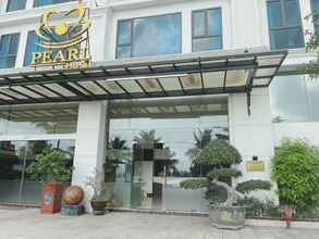 Bên ngoài 4 Pearl Hotel Tuan Chau