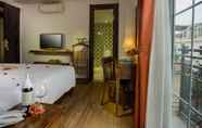 Bilik Tidur 4 Singita Classy Boutique Hotel