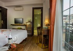 Phòng ngủ 4 Singita Classy Boutique Hotel