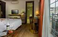 Phòng ngủ 4 Singita Classy Boutique Hotel