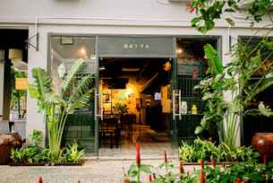 Bayya Hotel Phu Quoc, THB 407.50