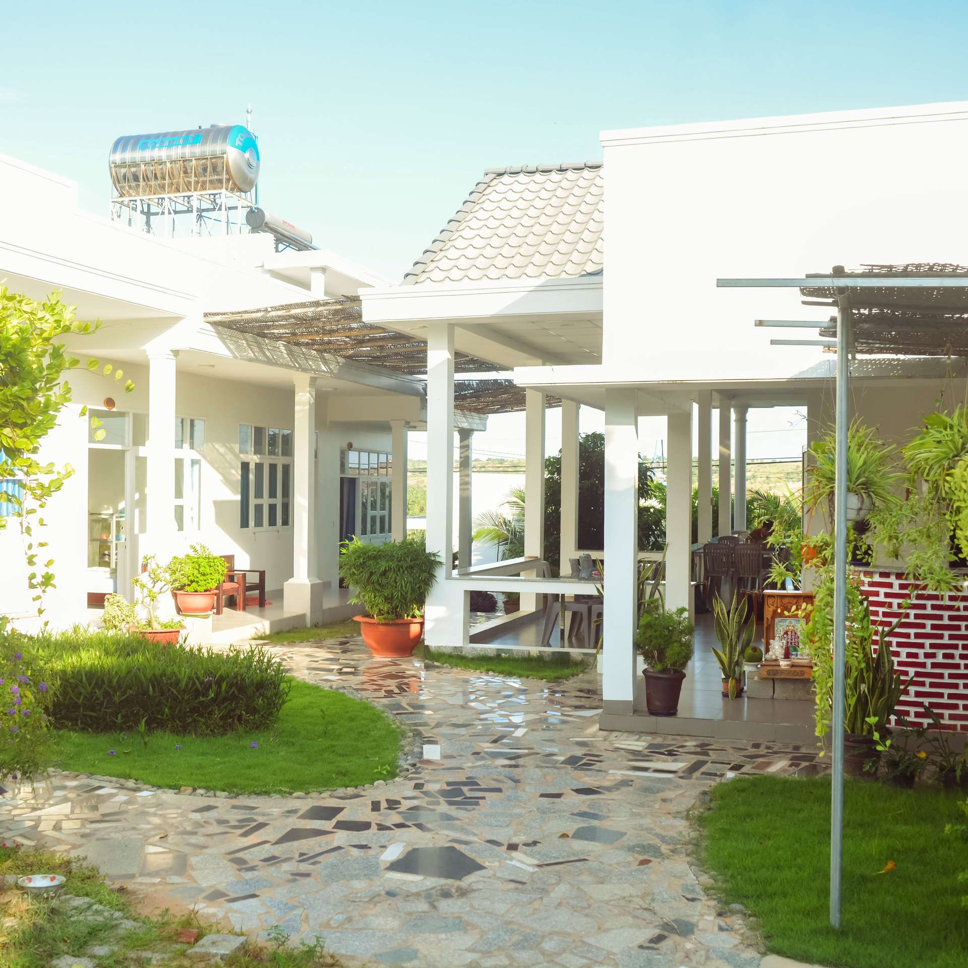 Doi Dua Homestay