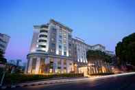 Exterior PARKROYAL Yangon