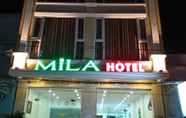 Lobi 2 Hotel Mila