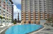 Swimming Pool 3 Margonda Residence 2 dan 1 by SKP Homestay