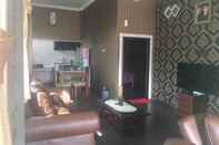 Common Space Homestay Villa Cijeruk Lembang