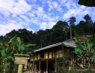 Bên ngoài 2 Nam Soong Homestay