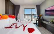 ห้องนอน 5 Ivy Hotel Nha Trang