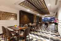 Quầy bar, cafe và phòng lounge Ivy Hotel Nha Trang