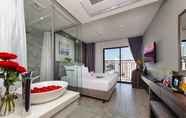 ห้องนอน 3 Ivy Hotel Nha Trang