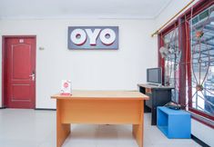 ロビー 6 Nick's Residence