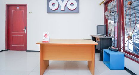 ロビー 2 Nick's Residence