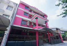 外観 3 Nick's Residence