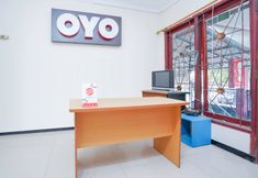 ロビー 5 Nick's Residence