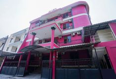 外観 4 Nick's Residence