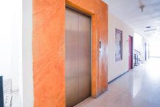 共用スペース Nick's Residence