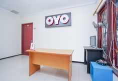 ロビー 7 Nick's Residence