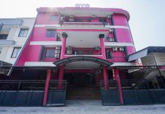 外観 2 Nick's Residence