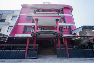 外観 4 Nick's Residence