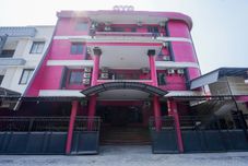 外観 Nick's Residence