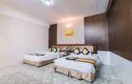 Bedroom 2 Chau Gia Hotel