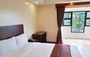 Bilik Tidur 6 456 Hotel Le Grande