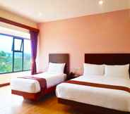 Bedroom 2 456 Hotel Le Grande