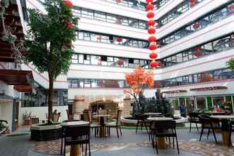 Sảnh chờ 4 456 Hotel Le Grande