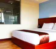 Bedroom 7 456 Hotel Le Grande