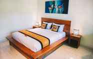 Kamar Tidur 7 Mirah Guest House