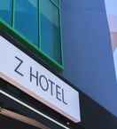 EXTERIOR_BUILDING Z HOTEL JOHOR BAHRU