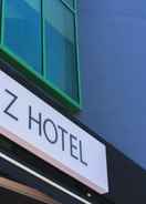 EXTERIOR_BUILDING Z HOTEL JOHOR BAHRU