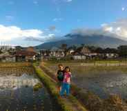 Luar Bangunan 2 Rumah Kapeh Panji