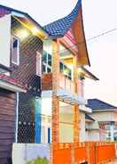 EXTERIOR_BUILDING Rumah Kapeh Panji