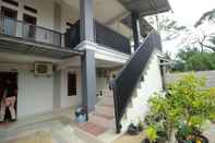 Common Space OYO 739 Guest House Si Kancil