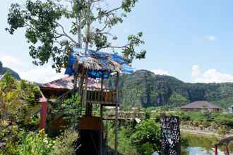 Nearby View and Attractions 4 Bilza Homestay 1