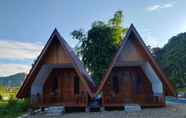 Bangunan 5 Bilza Homestay 1