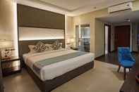 Kamar Tidur J7 Plaza Hotel