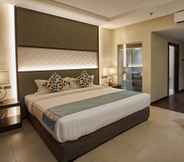 Kamar Tidur 3 J7 Plaza Hotel