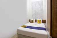 Bilik Tidur SPOT ON 1055 Sakura Homestay Syariah